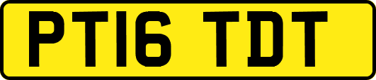 PT16TDT