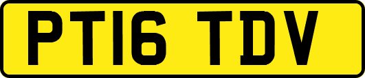 PT16TDV