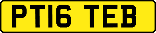 PT16TEB