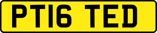 PT16TED