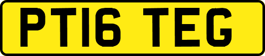 PT16TEG