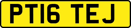 PT16TEJ