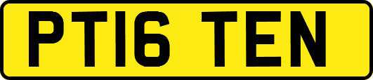 PT16TEN