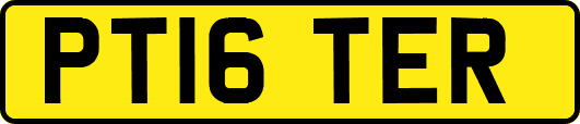 PT16TER