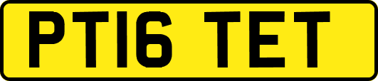 PT16TET
