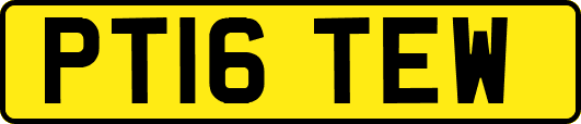 PT16TEW