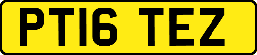 PT16TEZ