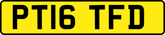 PT16TFD