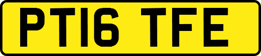 PT16TFE