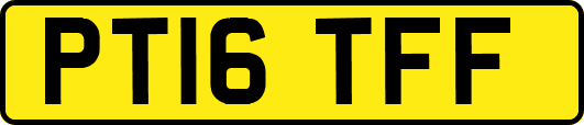 PT16TFF