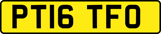 PT16TFO