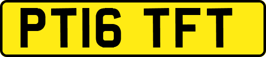 PT16TFT