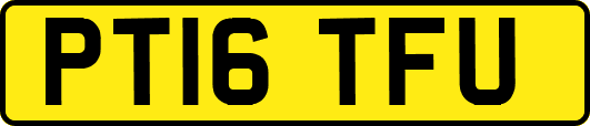 PT16TFU