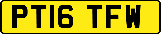 PT16TFW