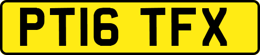 PT16TFX