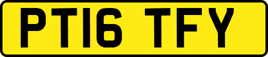 PT16TFY