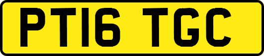 PT16TGC