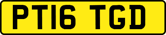 PT16TGD