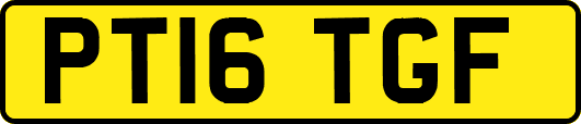 PT16TGF