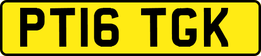 PT16TGK