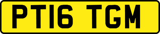 PT16TGM