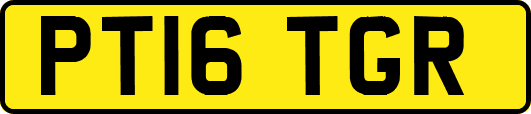 PT16TGR