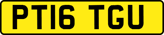 PT16TGU