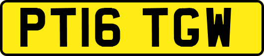 PT16TGW