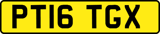PT16TGX
