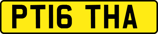 PT16THA