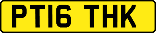 PT16THK