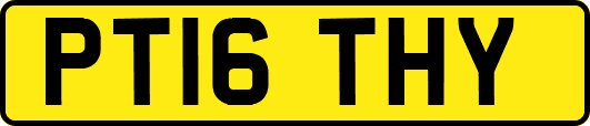 PT16THY