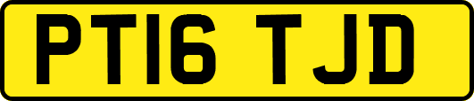 PT16TJD