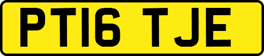 PT16TJE