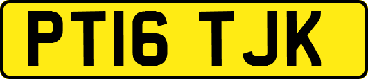 PT16TJK