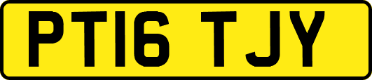 PT16TJY