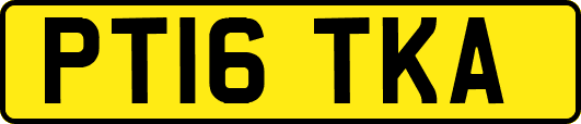 PT16TKA