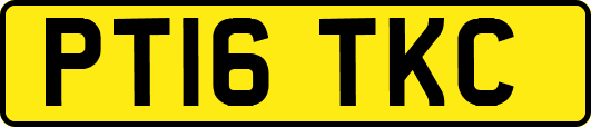 PT16TKC