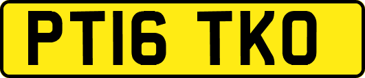 PT16TKO