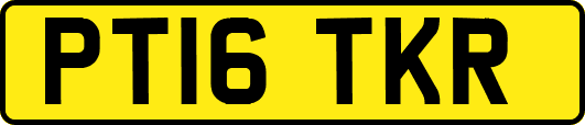 PT16TKR