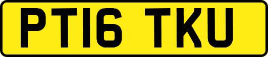 PT16TKU