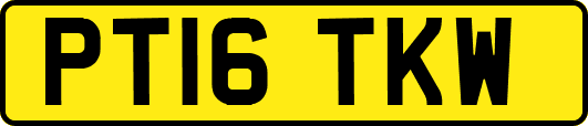 PT16TKW