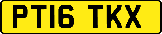 PT16TKX