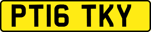 PT16TKY