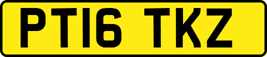 PT16TKZ