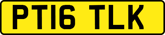 PT16TLK