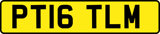 PT16TLM