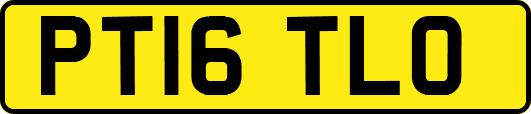 PT16TLO