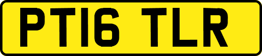 PT16TLR