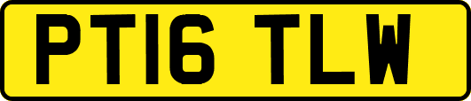 PT16TLW